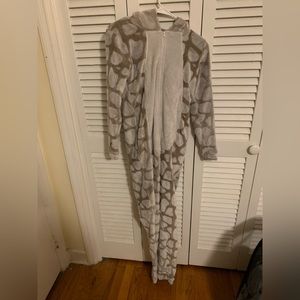Giraffe Onsie